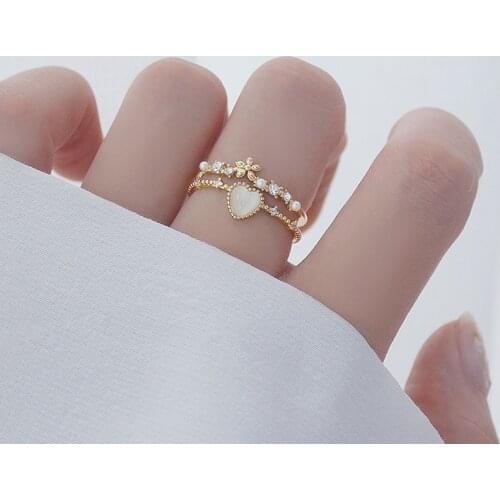 Кольца FAQHV China At AliExpress