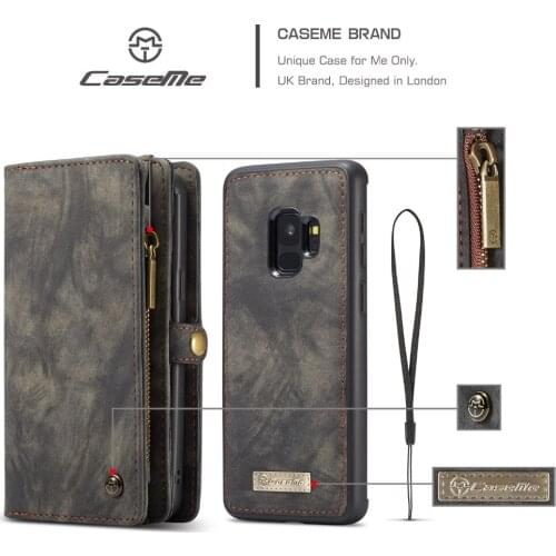 IniZeal Samsung Galaxy S9 Phone Cases