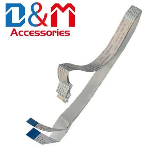 5Pcs High quality Printer head Cable For HP 8100 PRO 8600 8610 8620 276 Printer printhead carriage cable head cables