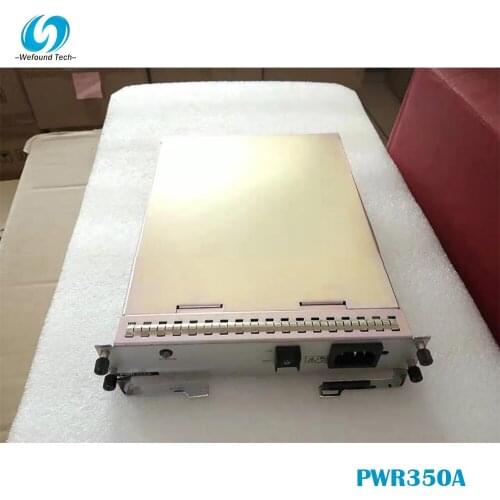 Communication Power Module For HUAWEI PWR350A AR2240 AR3260 Fully Tested