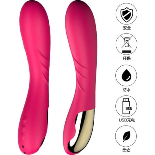 New Realistic Powerful G Spot Vibrators for Women Girls Female Quiet Vibrators Vibrators 12 Vibration Modes Massager Discreet