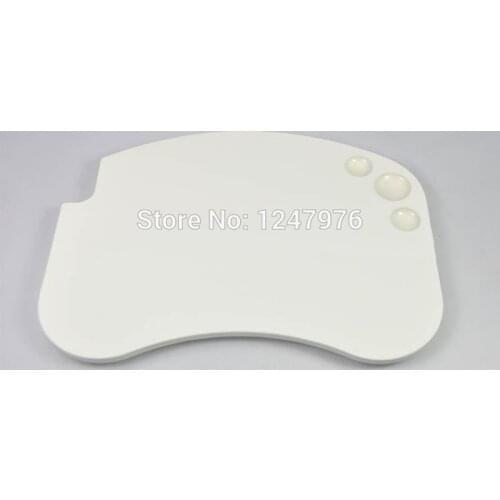 Moisture transfer on porcelain plates porcelain OP draft on special tool mechanic tools mechanic tool material