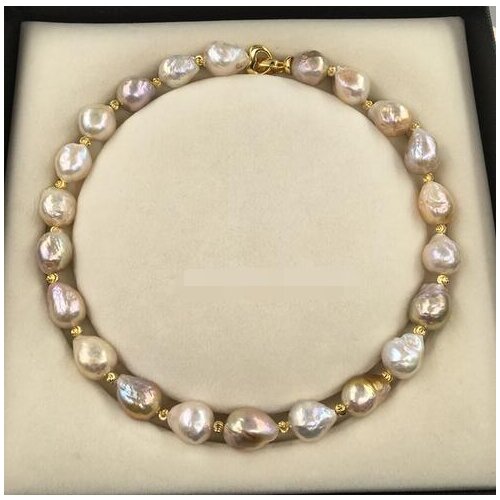 Selling Jewelry>>fashion 8strands Red Round Coral beads necklace with zircon leopard/cheetah clasp