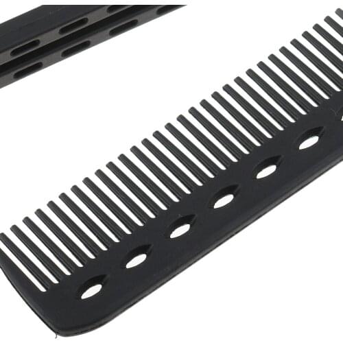 Straightening Comb For Hair, Hair Straightener Brush With A Firm Grip for Salon Home