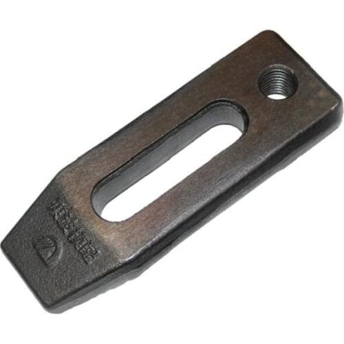 Hard Punch Milling Machine Machining Center Machine Tool Mold Platen M12 M14 M16