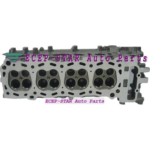 3RZFE 3RZ-FE Cylinder Head For Toyota Tacoma Coaster Landcruiser Hilux Dyna Hiace Prado 2.7L 11101-79087 11101-79266 11101-79276