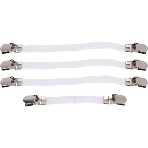 4 x bindings for elastic ironing board cover