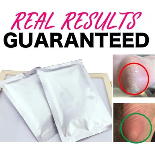 BRADYEXPRESS Moisturizing Foot Masks