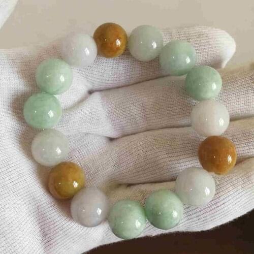 Heng Hui jewelry Bracelets With Diamonds