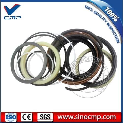 707-99-46600 boom cylinder service seal kit for Komatsu PC200-5 Excavator , 3 month warranty