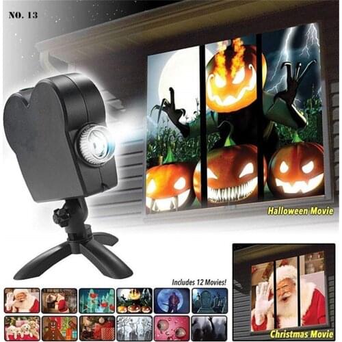 Lansl LED Holiday Light Bulbs