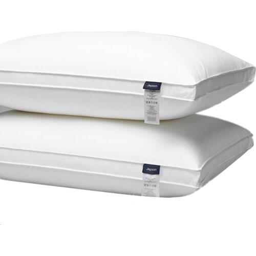 MORINO TAKUMI Baby Pillows For Sleeping