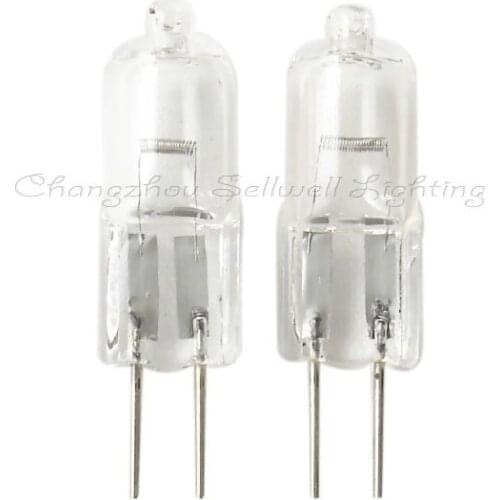 New!halogen Jc Lighting Bulbs 12v 20w A349
