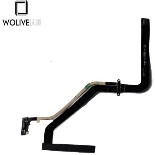 Original 5pcs/Lot Hard Drive Flex Cable 821-0814-A For Macbook Pro 13'' A1278 2009 2010 year