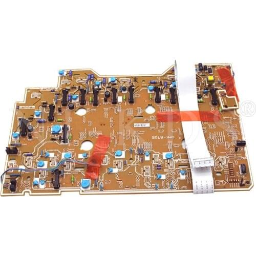 RM1-8705 High Voltage Power Board for HP M251 276 for Canon LBP-7100 MF8280 8380 Printer Parts