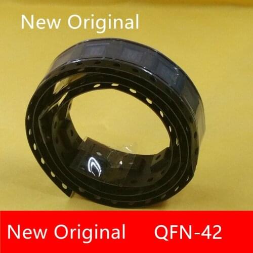 SKY77573-21 77573-21 ( 5 pieces/lot) free shipping QFN-42 100%New original Computer Chip & IC