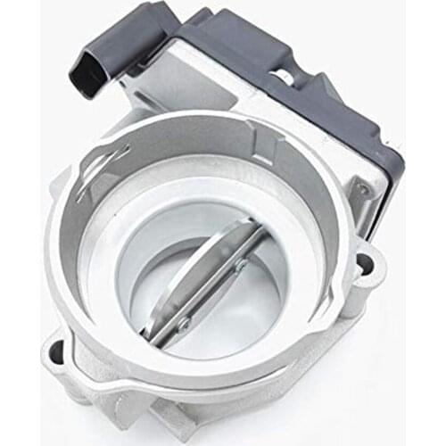 Fuel Injection Throttle Body 03G128063Q For 2005-2006 VW Jetta Mk5 TDI BRM 1.9 Diesel