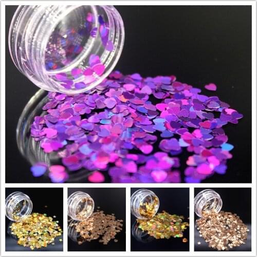 1pcs Diamond Sequins Craft Toys Sticker Funny Seal Printing Paper Flower Art Punch Puncher Paper Toy Child