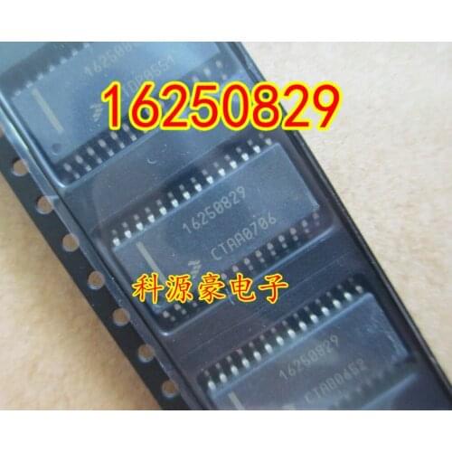 10PCS/LOT 16250829 SOP28 Automotive computer version chip driver IC