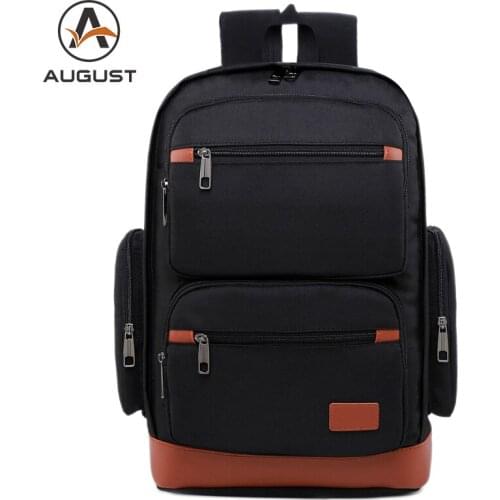 Backpacks For Men August China