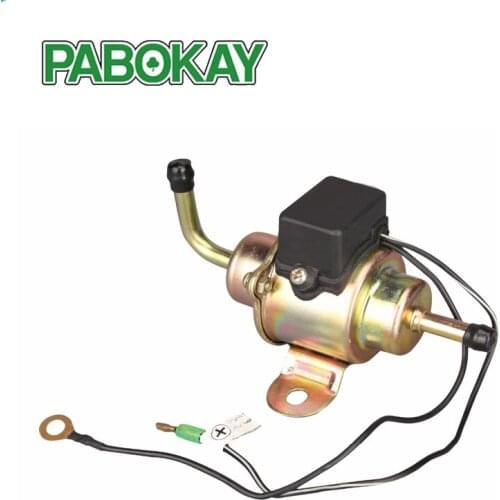12V Petrol Diesel Gas Fuel Pump Universal Inline Electric EP-503-0 EP5030 0453-13-350 045313350