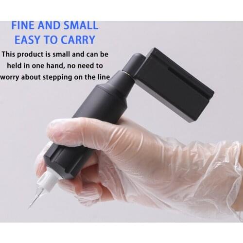 Wireless Tattoo Power Supply for Tattoo Pen Machine Mini Power Bank Free Shipping блок питания для тату машинок Tattoo Power