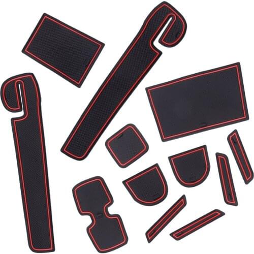 CITALL Carpet Holders