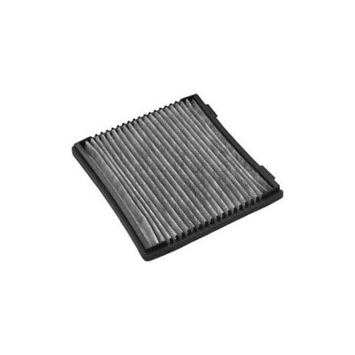CUK2137 Factory Outlet 30662349 High Quality Activated Carbon Car Cabin Air Filter for VOLVO S40 V40 20*227*205mm CF9336