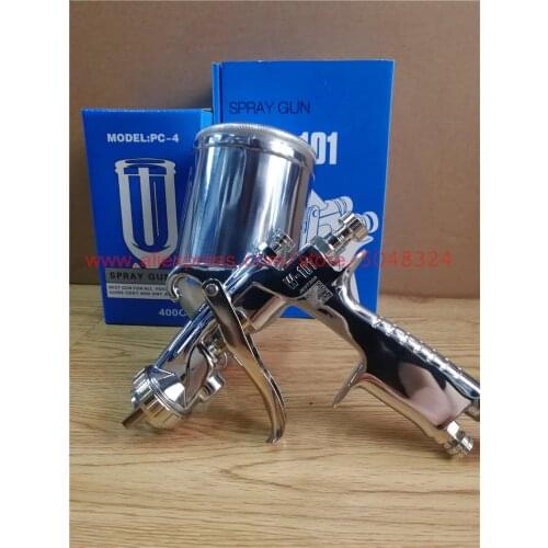 LISSON HVLP Spray Guns