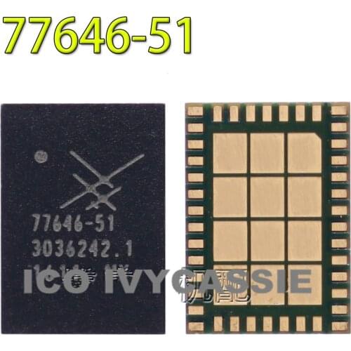77646-51 77646-12 77633-11 77649-11 ACPM-8817 77648-11 77648-11A 77807-4 Power Amplifier IC PA chip 2pcs/lot