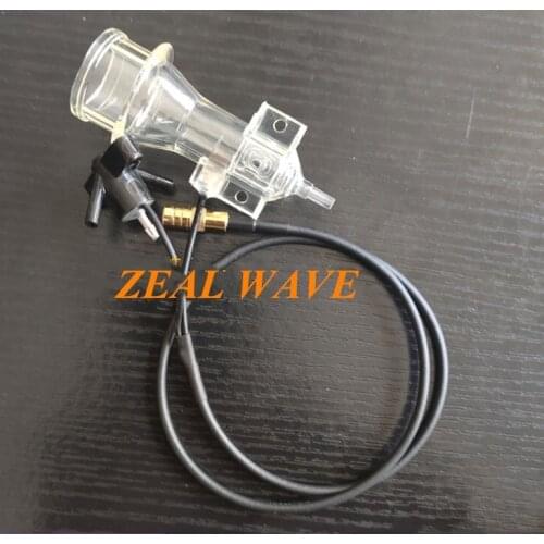 Mindray BC1800 BC3000plus Round Head Counting Cell Copper Head Counting Cell