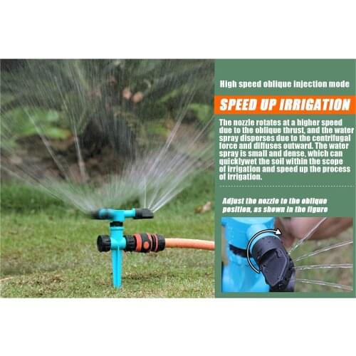 MOONBIFFY Automatic Irrigation Systems