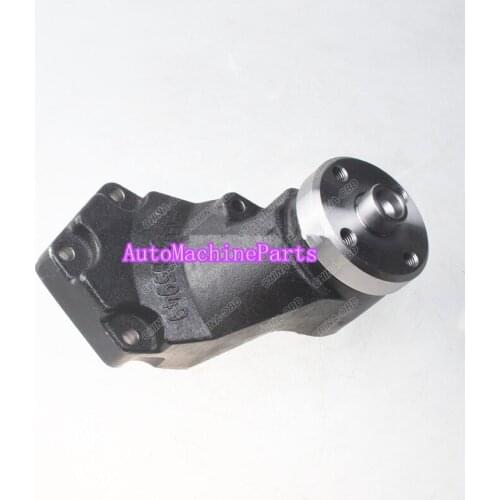 New Fan Blade Seat Fan Brackets 3910593 C3910593 For QSB6.7 4BT Engine