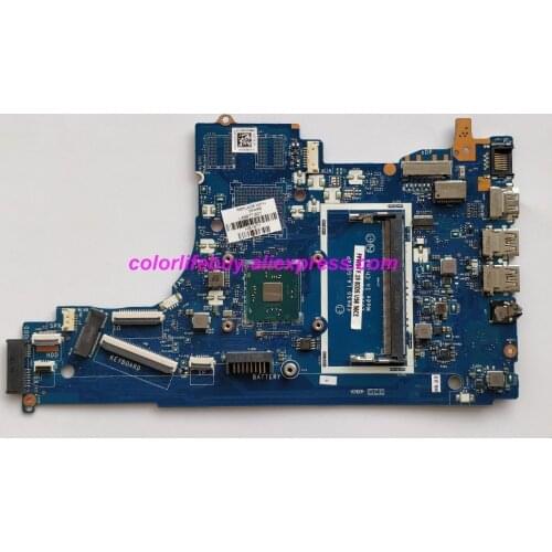 Genuine L49977-601 L49977-001 EPK50 LA-G074P N3060 CPU Laptop Motherboard Mainboard for HP 250 G7 256 G7 258 G7 Notebook PC