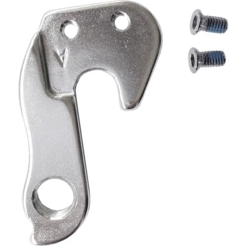 MTB Road Bicycle Bike Alloy Rear Derailleur Hanger 56 Racing Cycling Mountain Frame Gear Tail Hook Parts Dropout