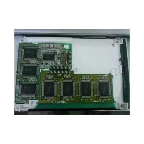 S-10877A S-10878A LCD screen panel Repair Repalcement