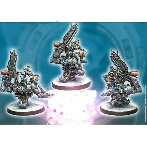 Resin Fi//Gure Model Kit Unassambled Unpainted //G686