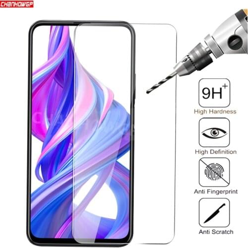Protective Glass on for Huawei Honor 9X Pro Tempered Glass Screen Protector for honor 9x 9 x 9xpro x9 honor9x Film Safety Glass