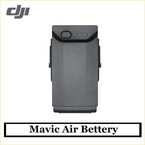 DJI Mavic Air Battery with high-density lithium 2375mAh for Mavic air original brand new in stock