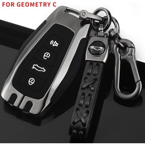 AMAZING CHANGE Car Key Covers