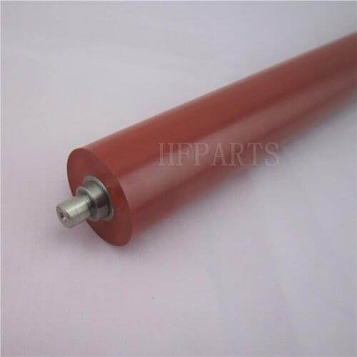 Free shipping 2 pcs compatible new fuser Lower roller for Kyocera FS1020 1040 1030 1035 1370 pressure roller