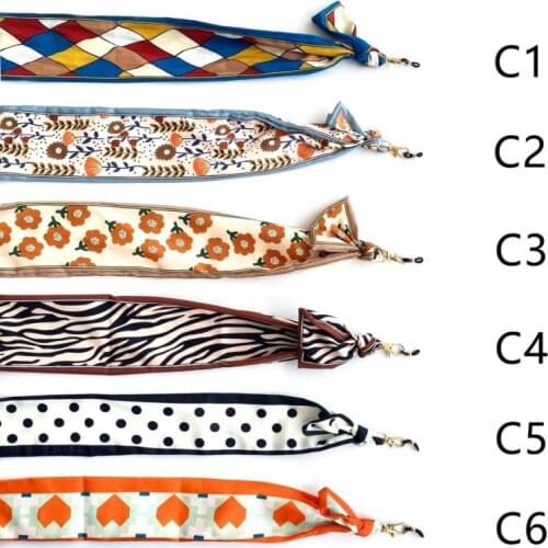 Chains & Lanyards Eyewear & Accessories Cordón Para Gafas Cuerda De Doble Propósito Gafas Cadena Máscara Cordón New