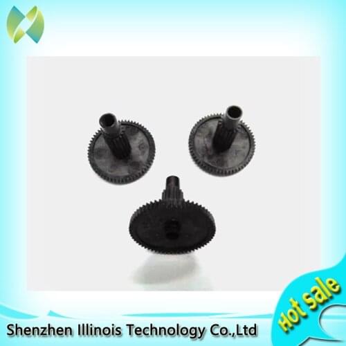 For Epson LQ-590K / 1600K3H / 1900K2 + black paper gear (original brand new genuine) printer parts