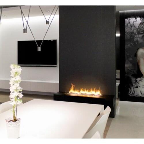 Inno living fire 36 inch intelligent bio ethanol fire
