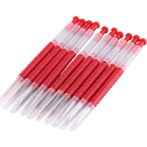 10pcs Beekeeping Grafting Tool Beekeeping Honey Bee Larvae Chinese Grafting Tools Queen Rearing Implement