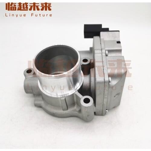 Throttle Body For RenaultSuzuki 1.9 Dci OE:1340067JG0LCP 7701062300 A2C59512939 1340067JG00 A2C53103391 8200736114 A2C53027894