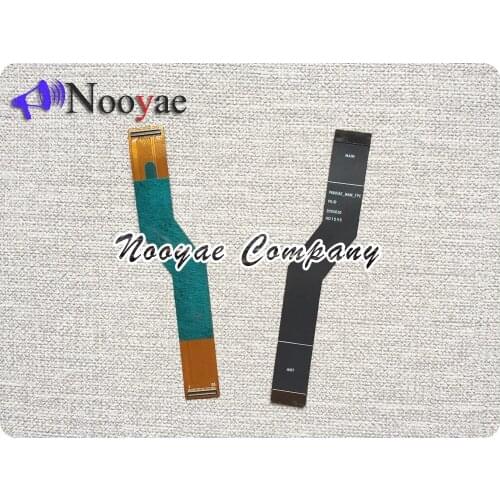 Ufeel Motherboard Connector Ribbon For Wiko U feel lite Mainboard Connect LCD Display Main board Flex Cable +tracking