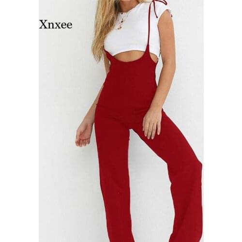 Summer Womens Black High Waist Wide Leg Pants Casual Lace-Up Workwear Womens Pants Fashion Flared Pants