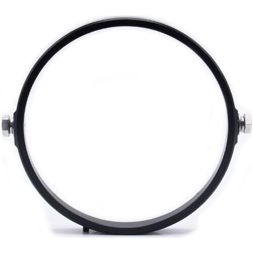 Custom 5.75" Universal Headlamp Motorcycle Round Headlight Trim Ring Cover For Harley Honda Yamaha Suzuki Kawasaki Touring