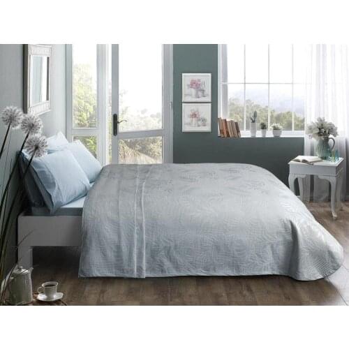 TAÇ JAKAR PIKE SET DOUBLE PERSON JENEVA WATERGREEN